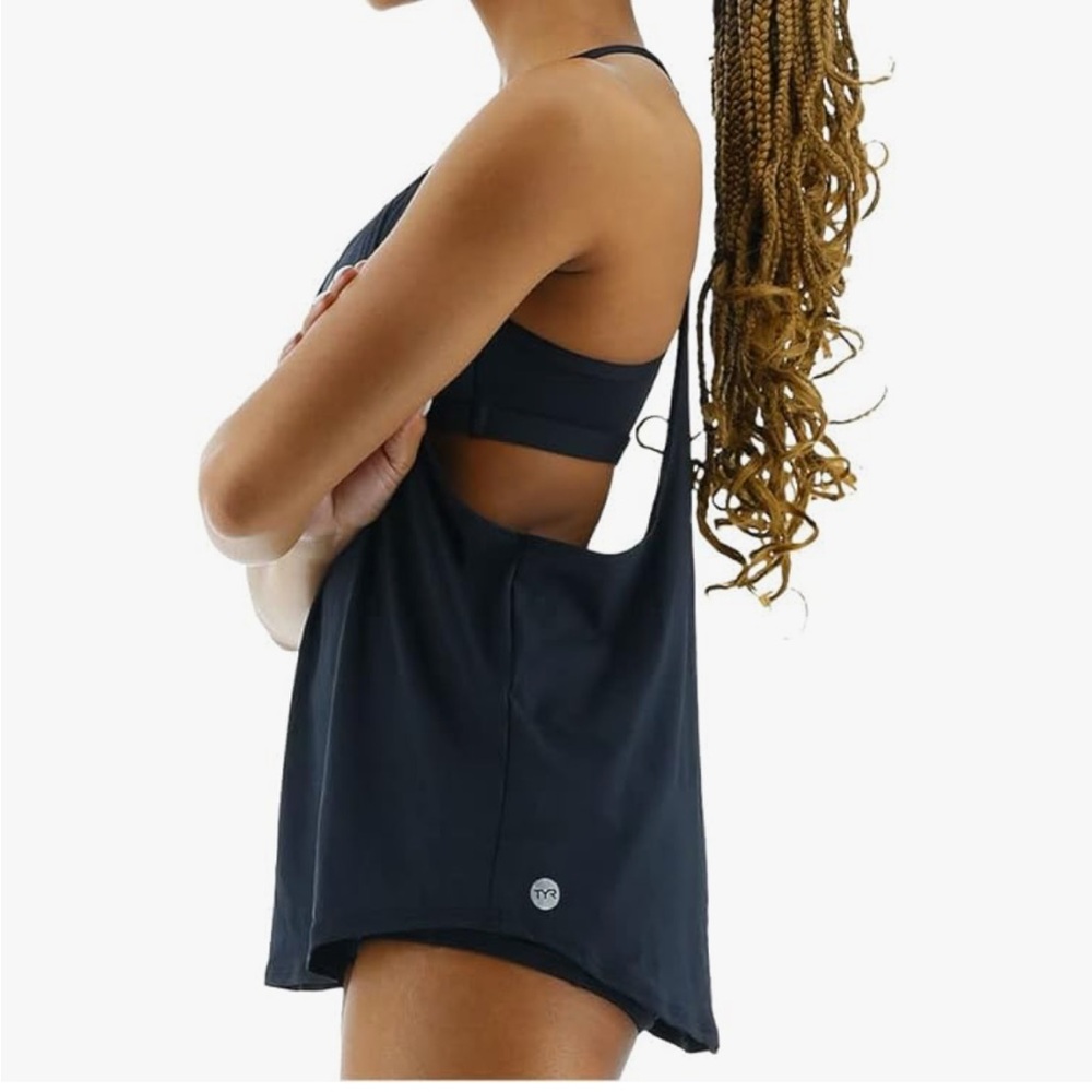 TYR Swim or Yoga Top